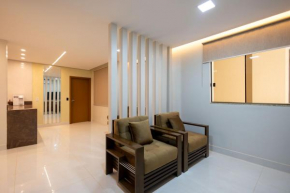 Residencial Oliveiras - Apartamento 1